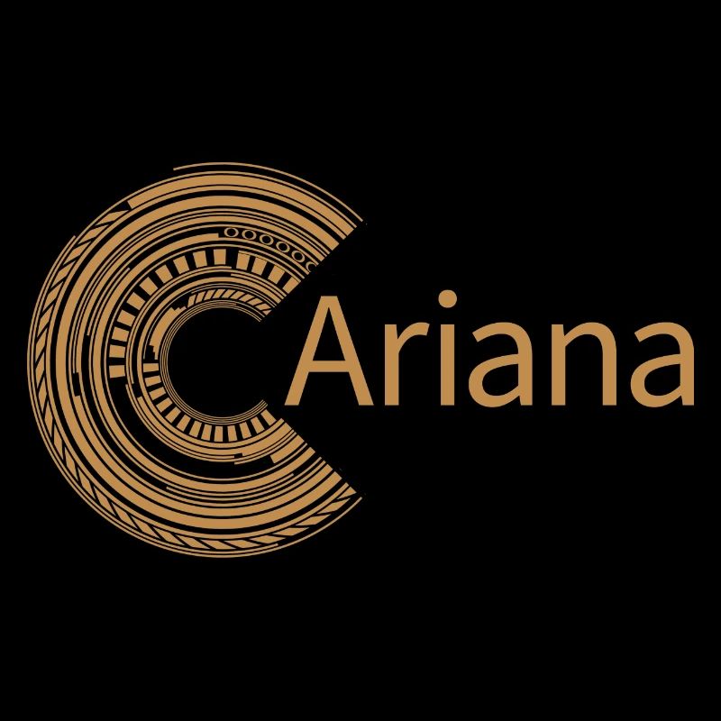 Pour Ariana
