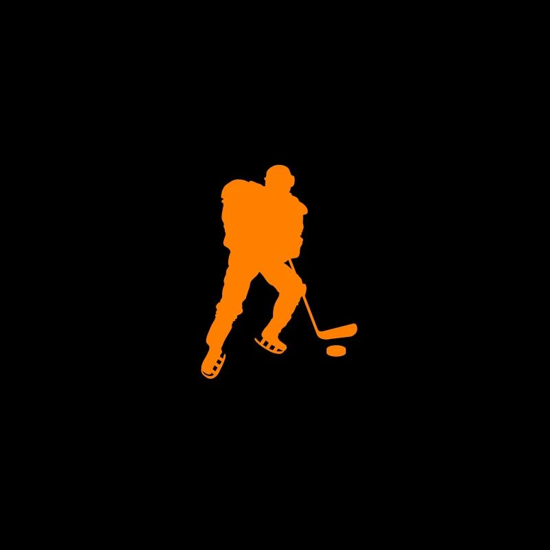 Hockey Crest 2