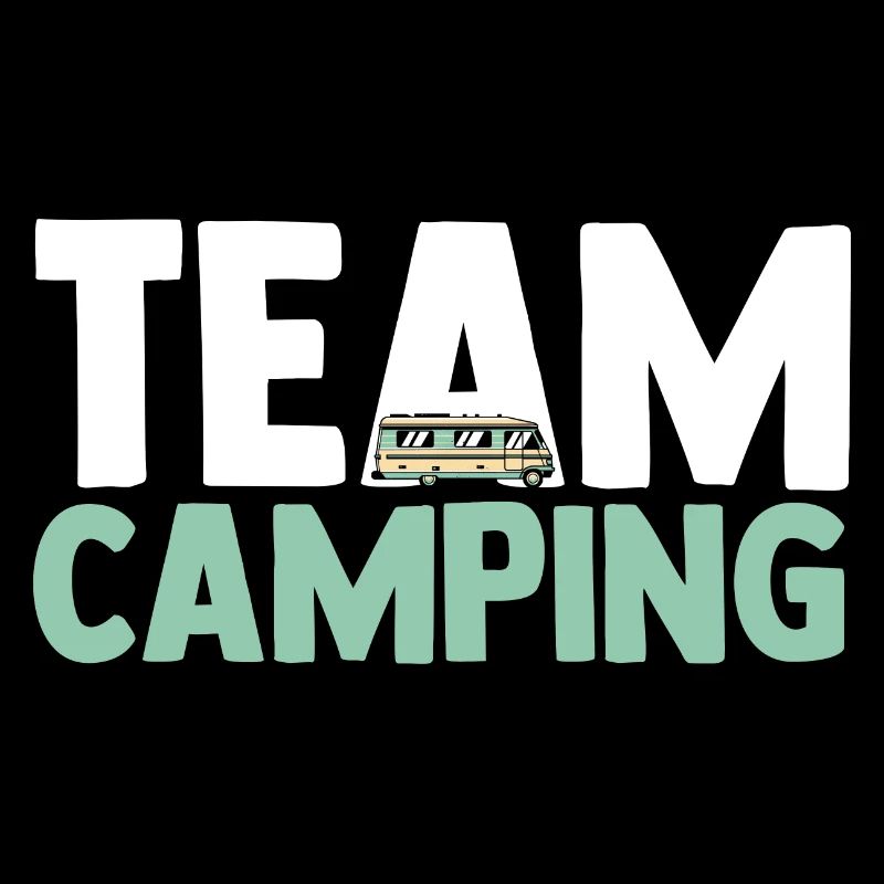 Wohnmobil Wohnwagen Camper Camping