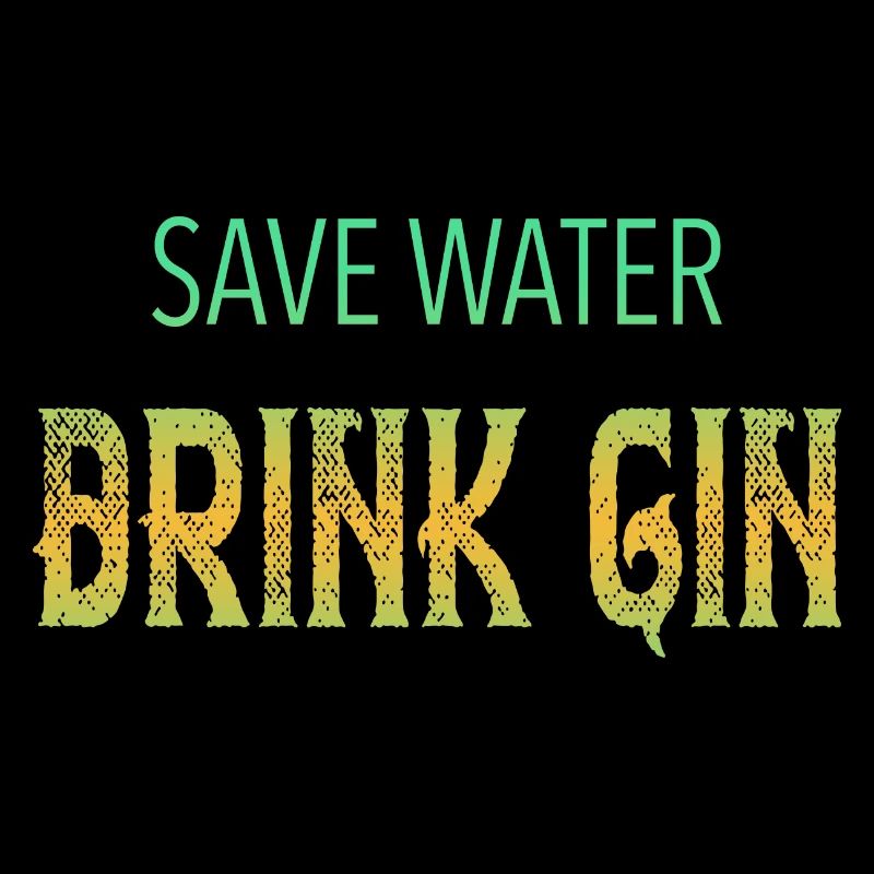 gin