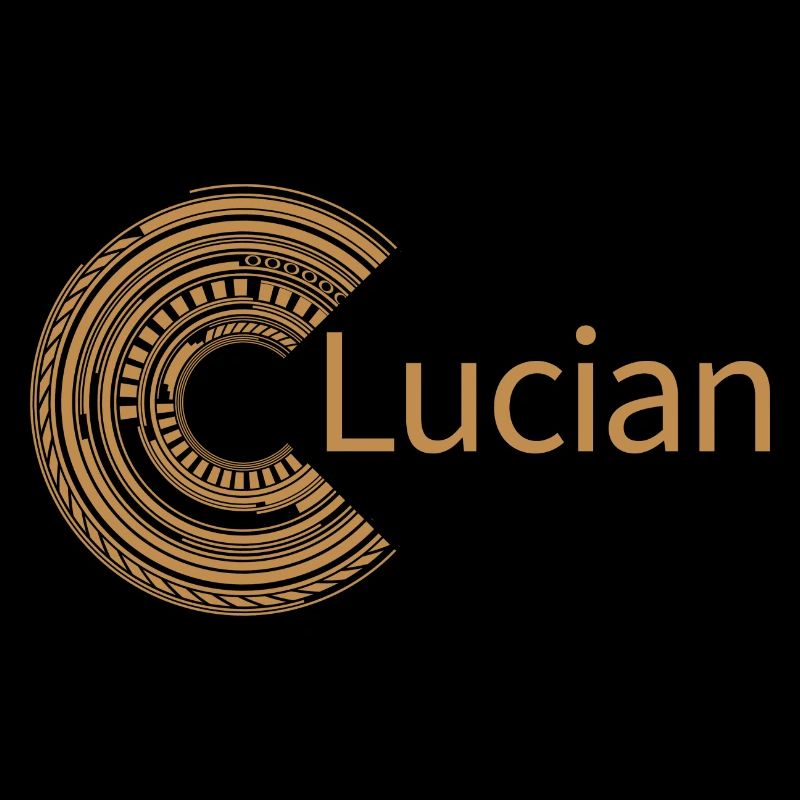 Pour Lucian