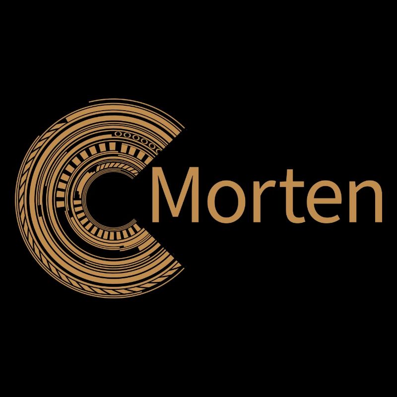 Pour Morten
