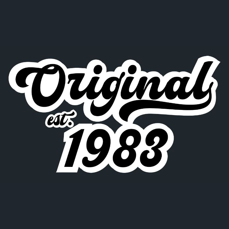 1983 Birthday