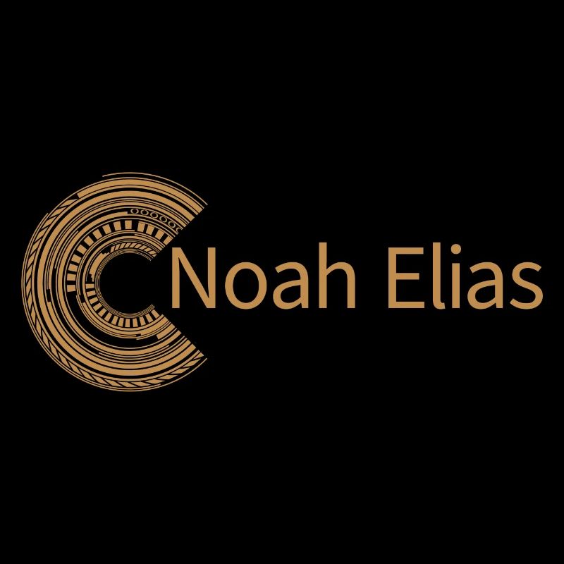 For Noah Elias