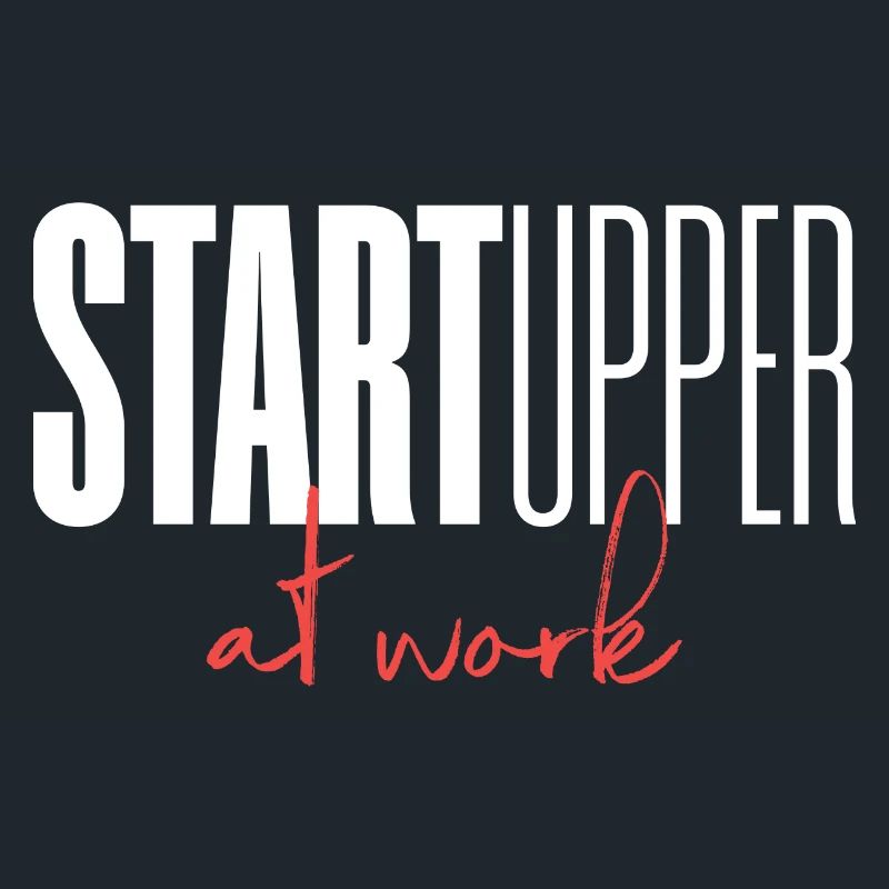 Startupper Startup at work
