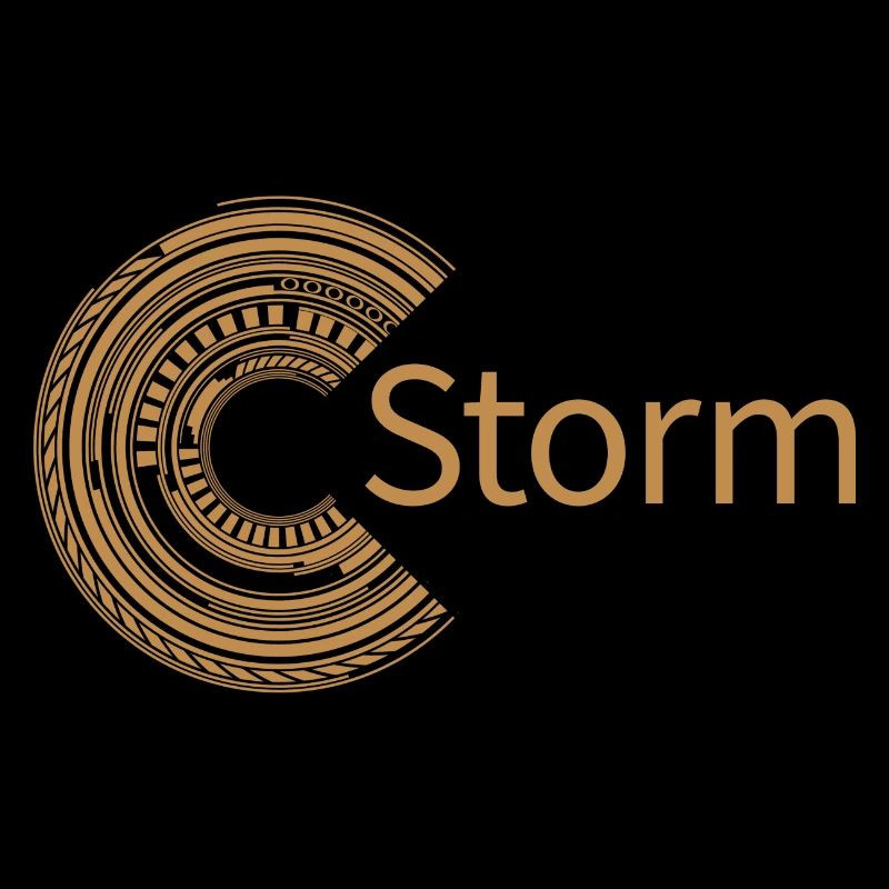 For Storm
