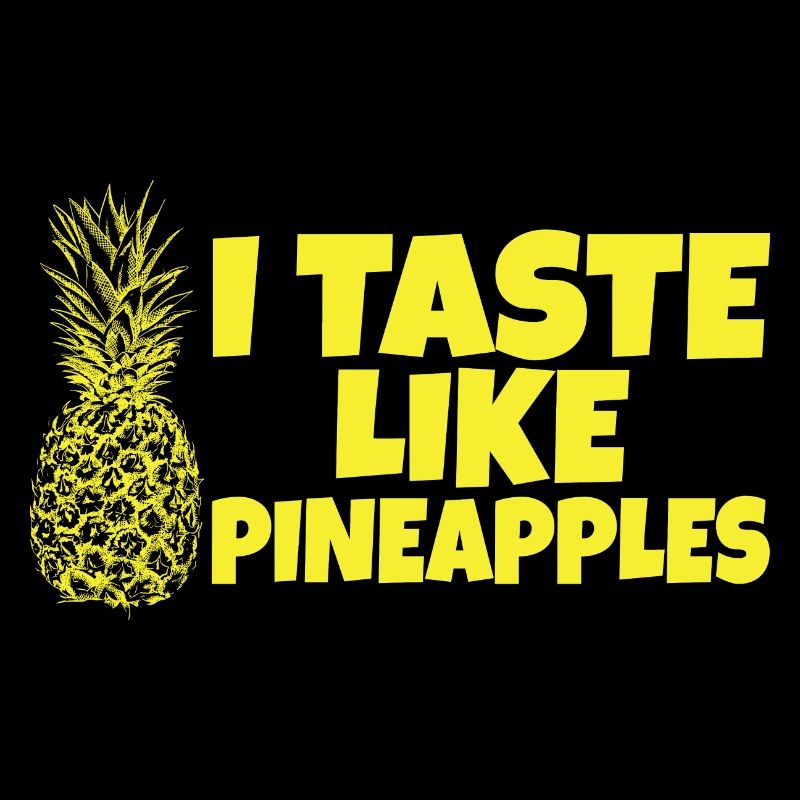 J’ai le goût des ananas Style de vie échangiste