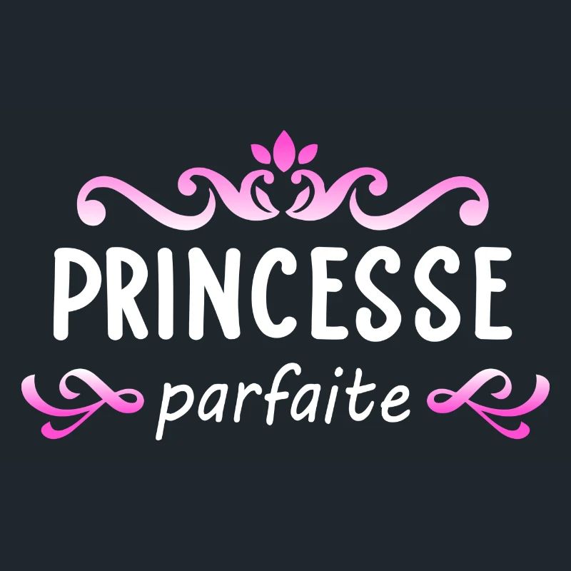 Princesse parfaite