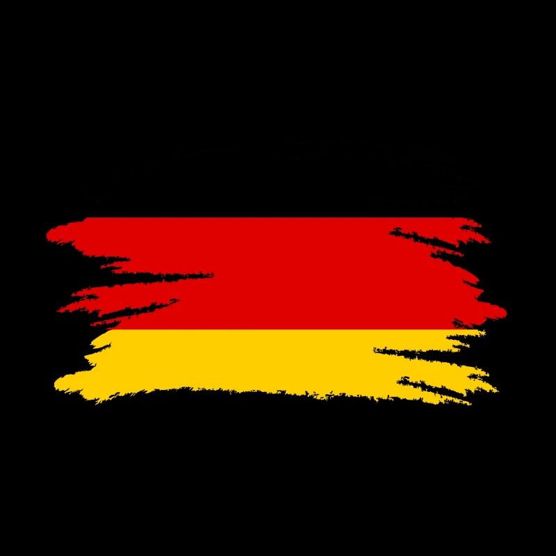 Drapeau de l’Allemagne