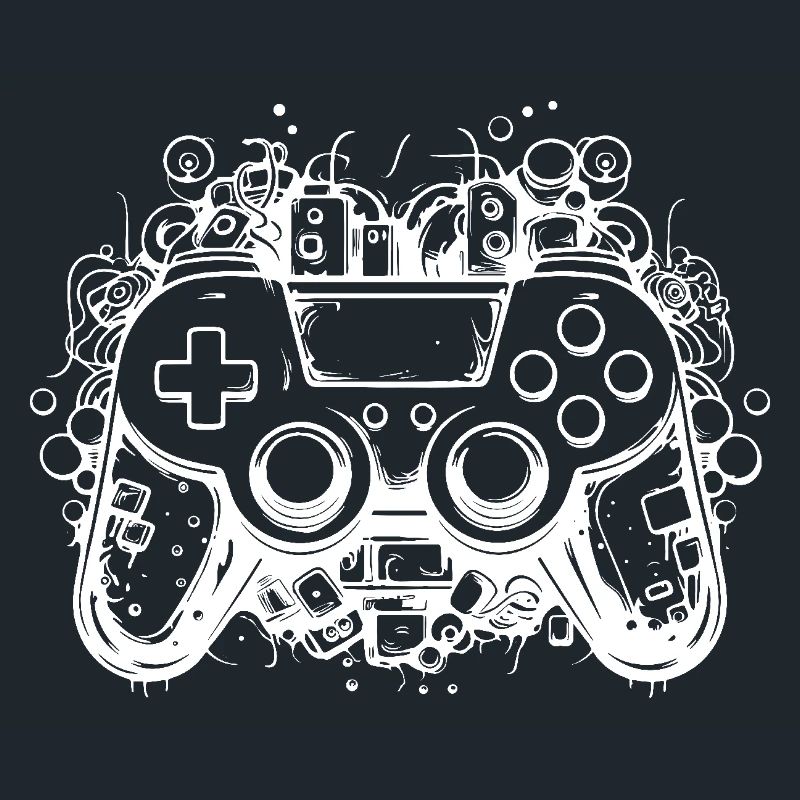Spiel Controller