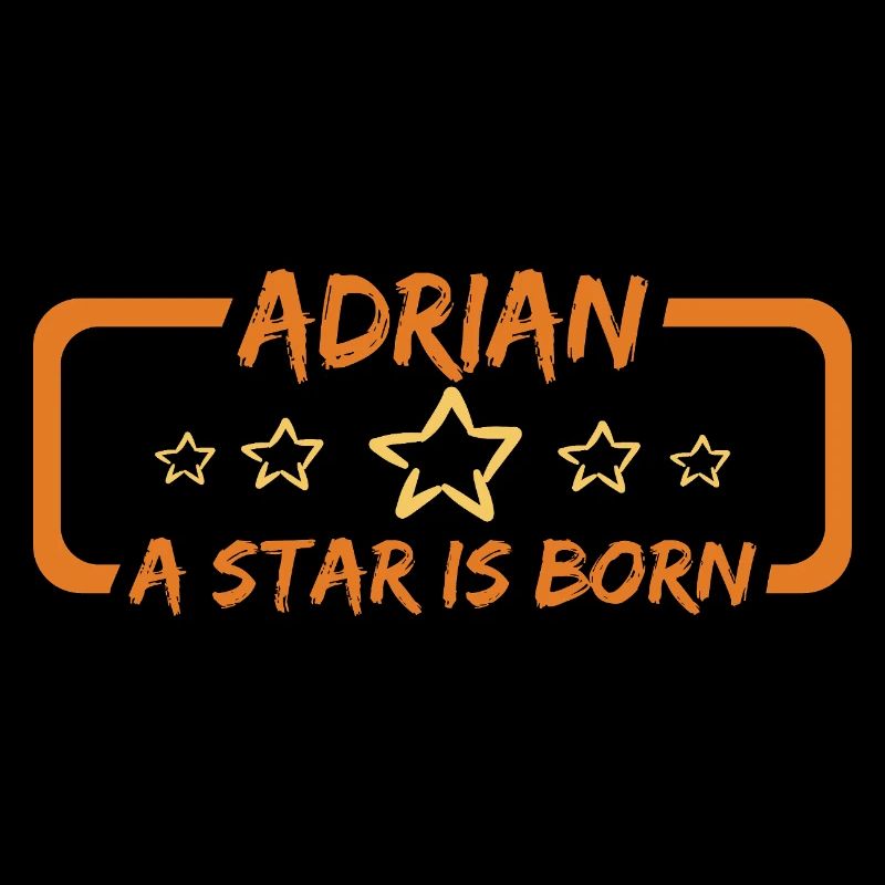 Cadeau pour Adrian
