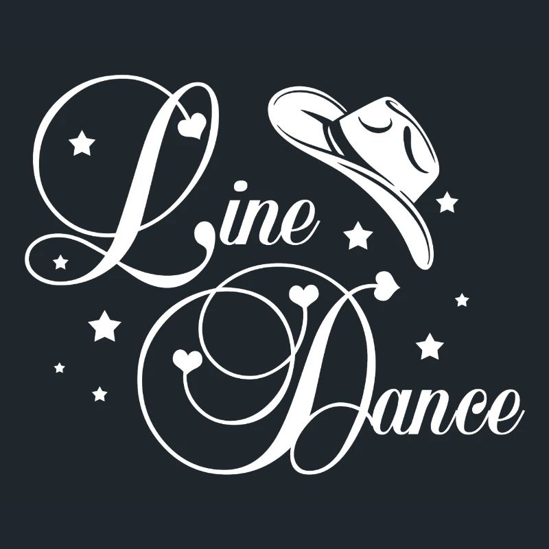 Script de la danse en ligne