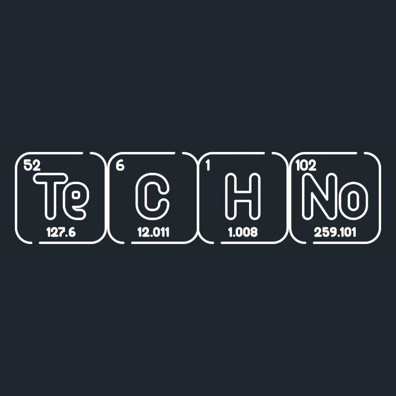 Techno-Party