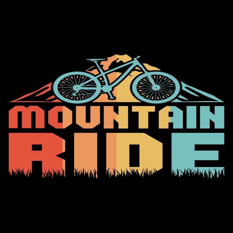 Mountain Ride