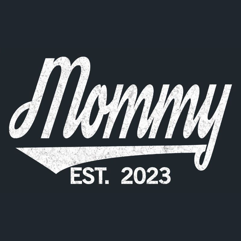 2023, bald Mutter, Schwangerschaft enthüllen