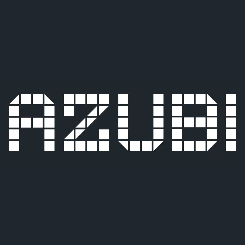 Azubi Tshirt 2 23 weiss