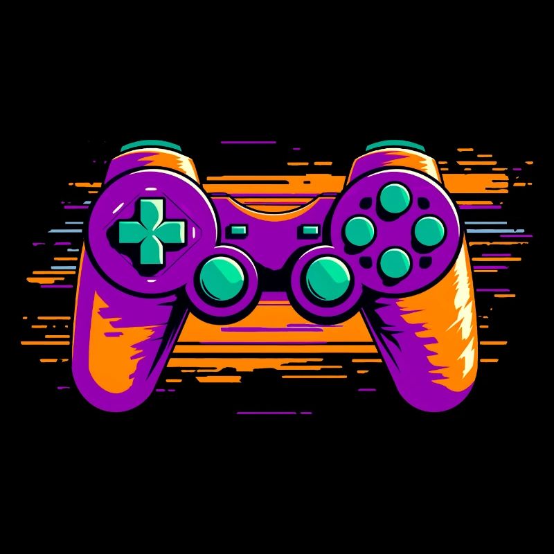 GAMEPAD