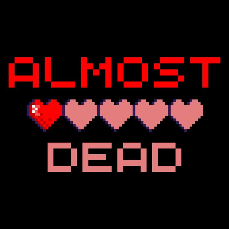 Almost Dead