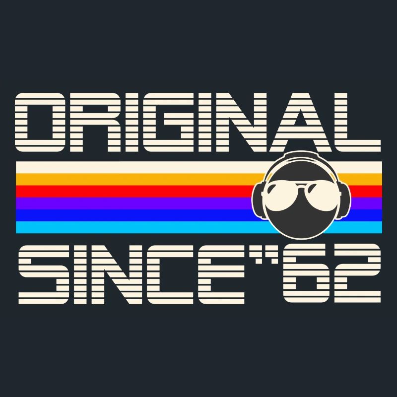 Since 62