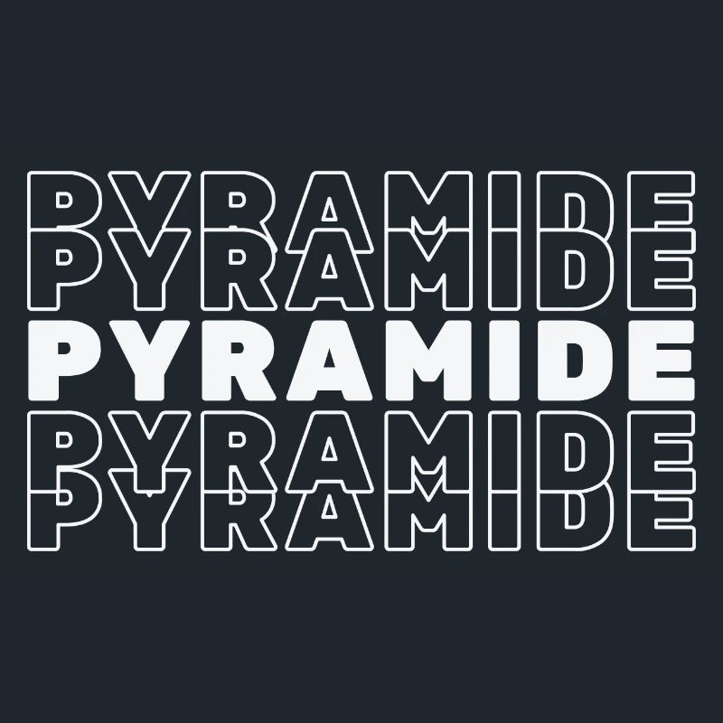 Pyramide