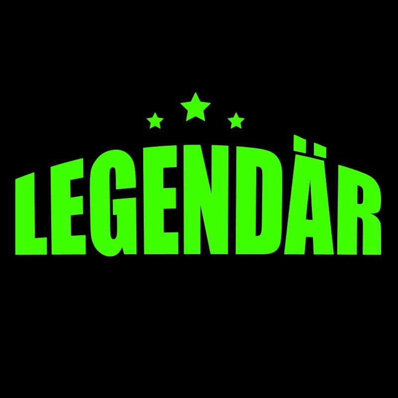 Legendary 1