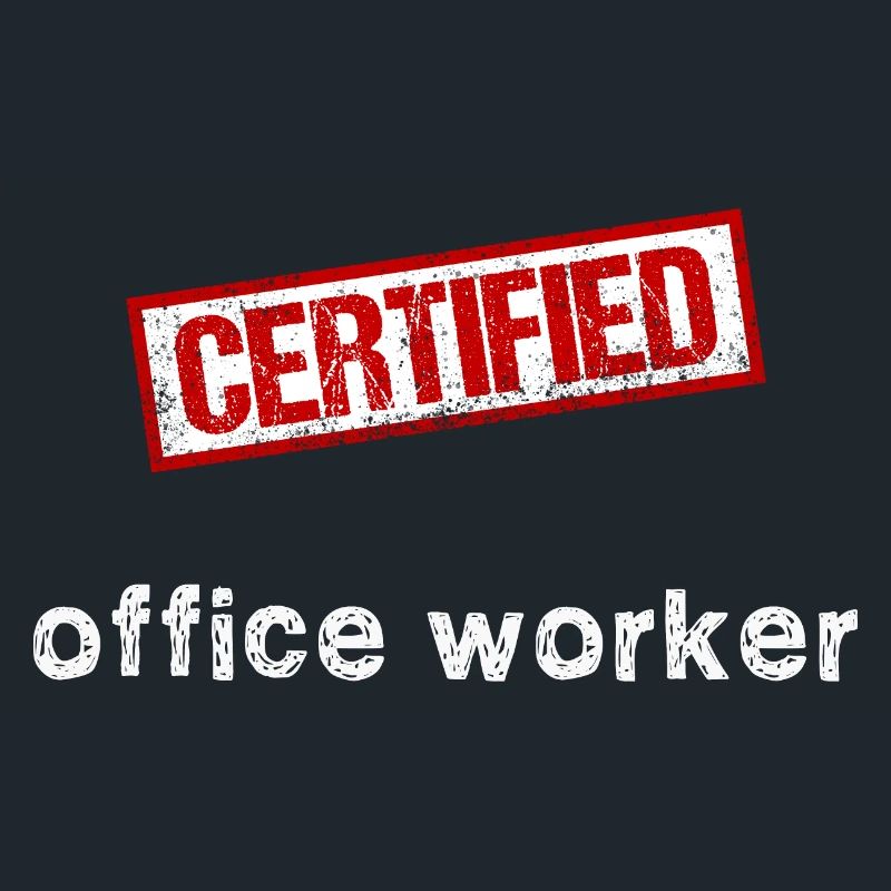 Office Worker
