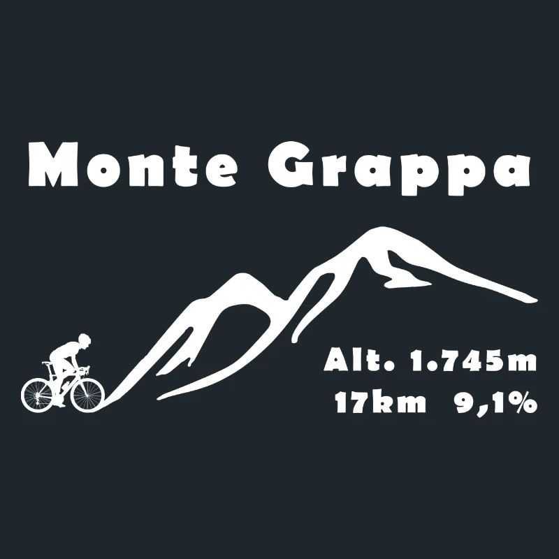 Monte Grappa
