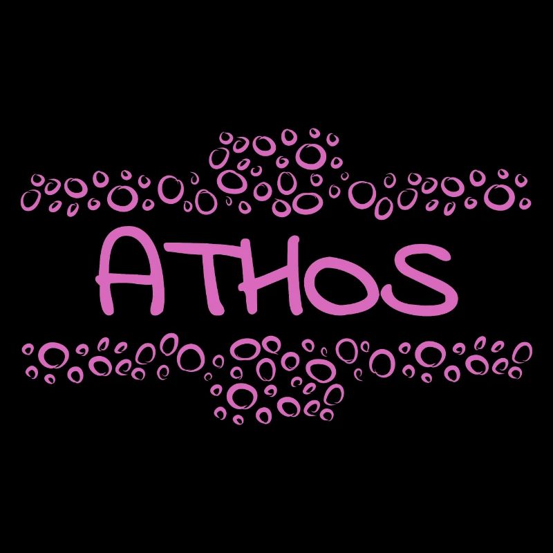 Athos as a given name