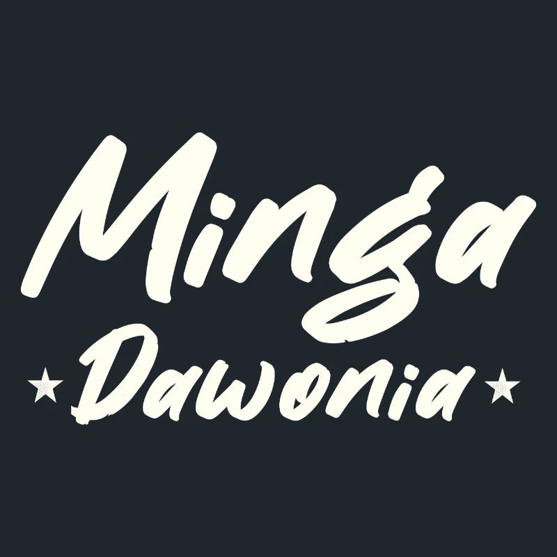 Minga Spruch lives in munich