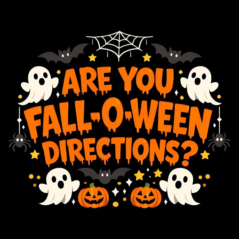 Bist du ein Herbst-O-Ween-Anleitungslehrer? Hallow