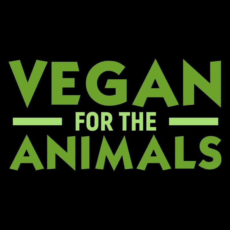 Végétalien pour les animaux
