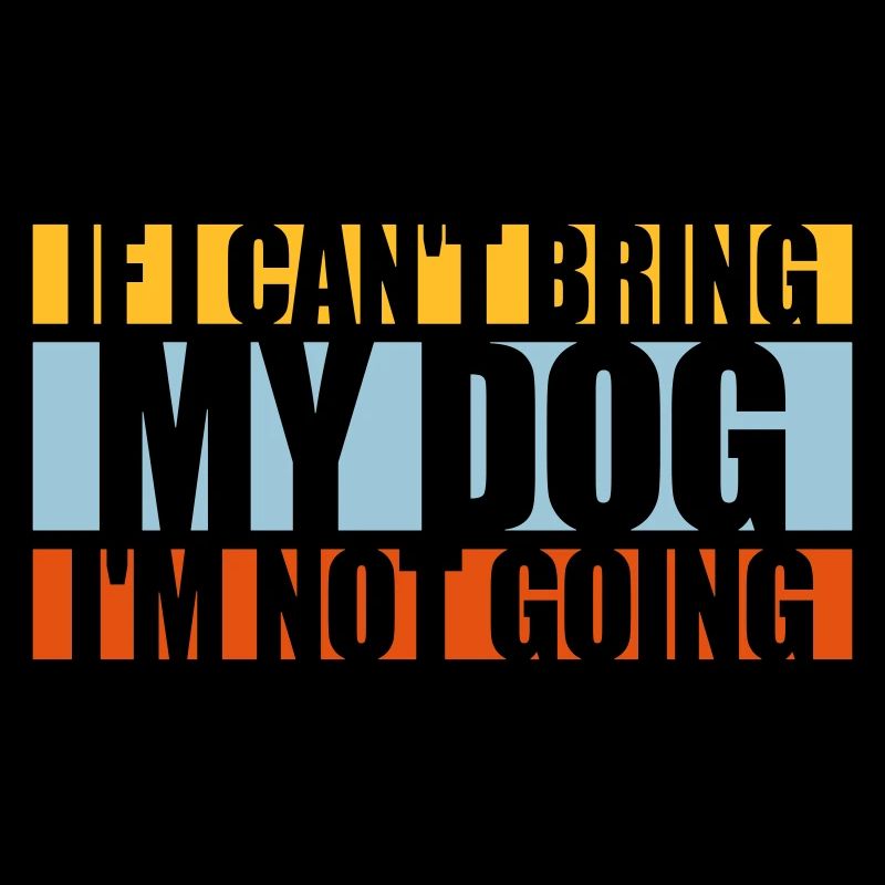 Citation Apportez mon chien