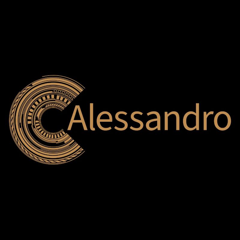 For Alessandro