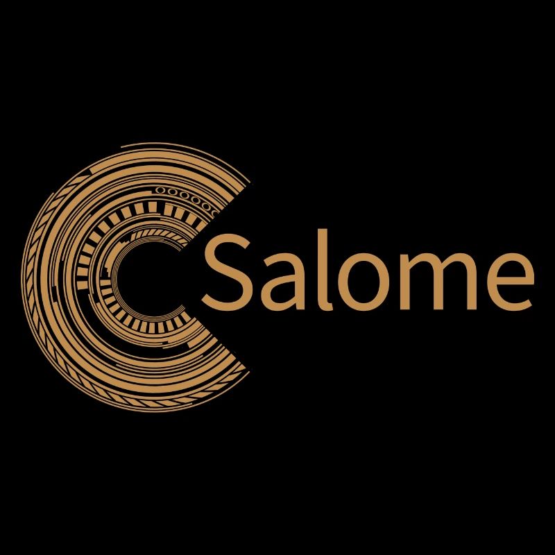 Pour Salomé