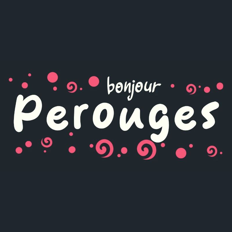Pérouges