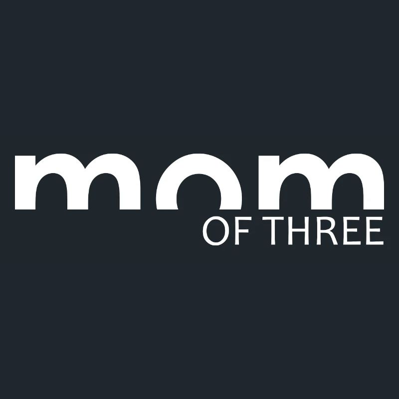 Mutter eines Kindes - MAMAN