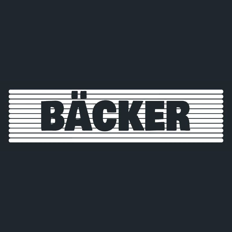 Cadeau pour Baker