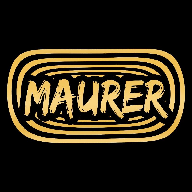Cadeau pour maçon