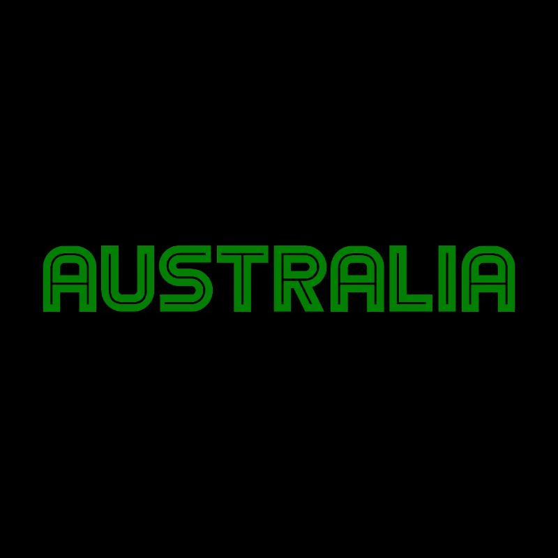 Australia - Australien - Sydney - Down Under