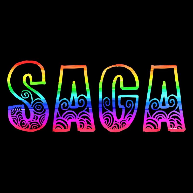 saga rs regenbogen