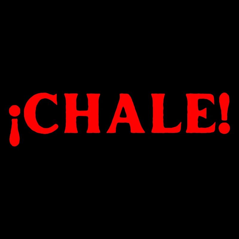 sei ruhig Spanisch Sprache