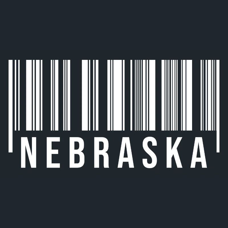 Code-barres du Nebraska