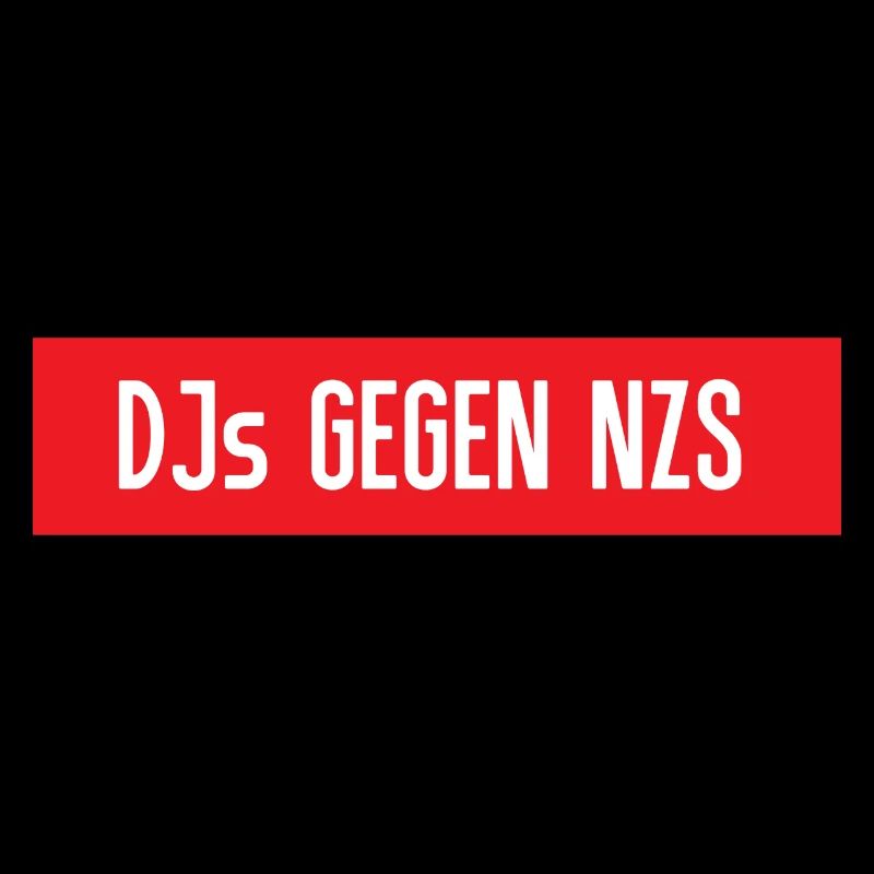 DJs gegen NZS