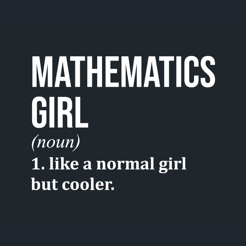 mathématiques