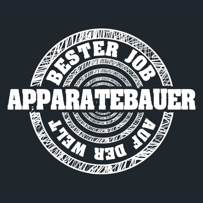 Beruf Apparatebauer