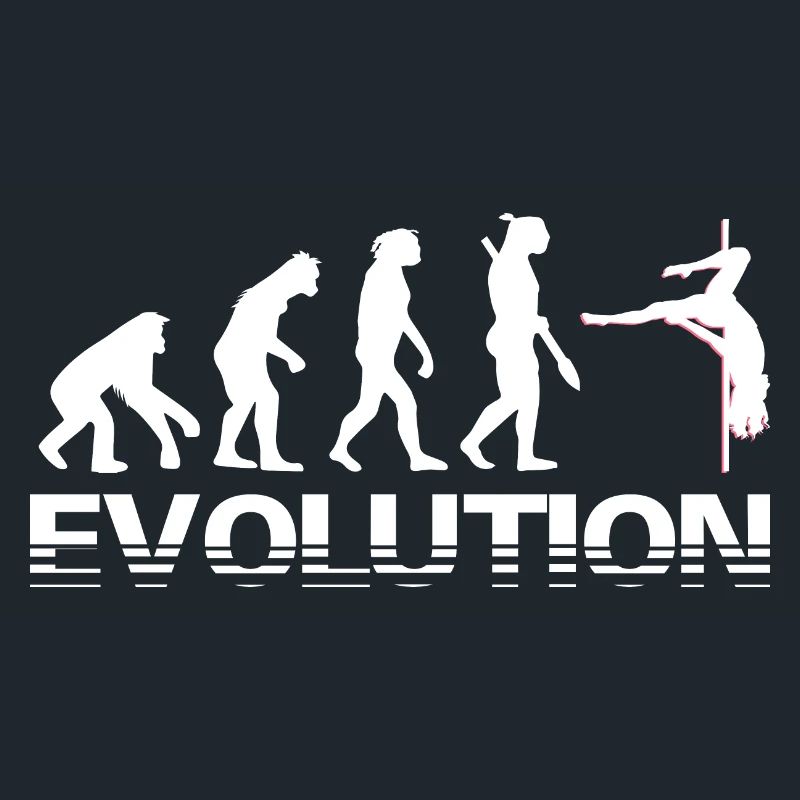 Evolution de la pole dance