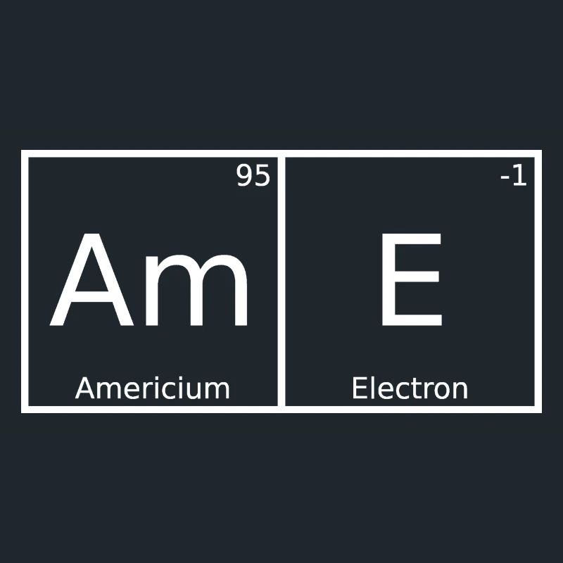 Ame Name First Name Chemistry Periodic Table Elements
