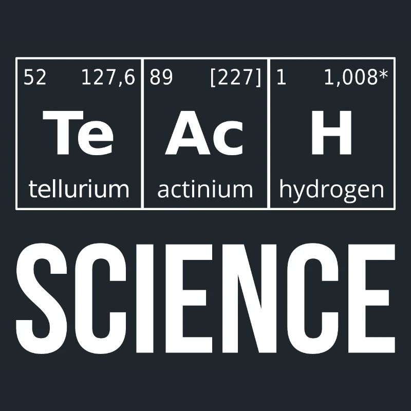 Enseigner les sciences I