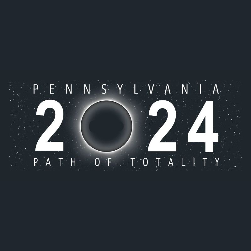 Solar Eclipse Pennsylvania April 8 2024