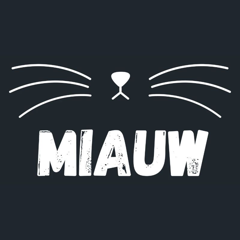 Miaou chat Kitty